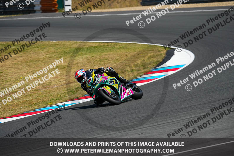 Slovakia Ring;event digital images;motorbikes;no limits;peter wileman photography;trackday;trackday digital images
